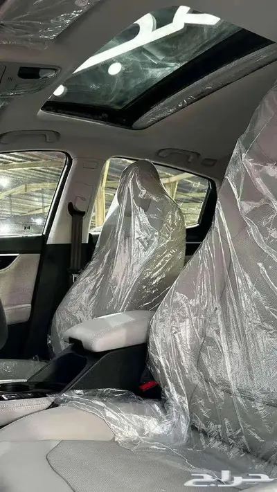 جاك G7 JACموديل 2025 11