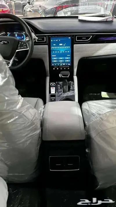 جاك G7 JACموديل 2025 7
