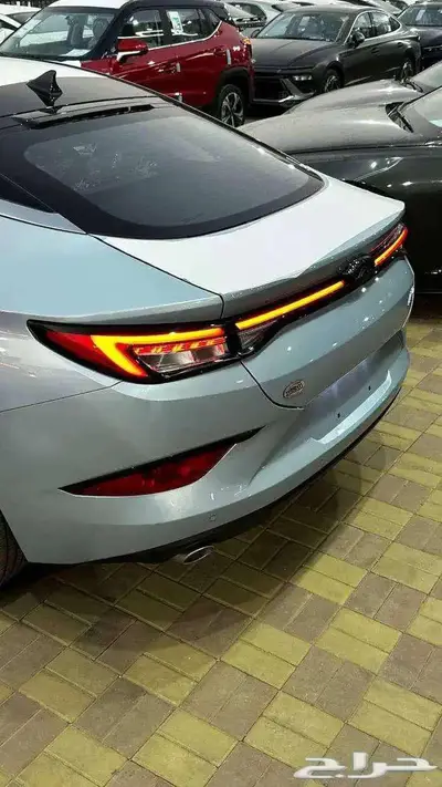 جاك G7 JACموديل 2025 5