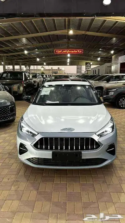جاك G7 JACموديل 2025 0