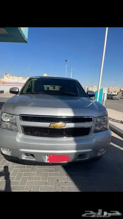شفروليه تاهو 0