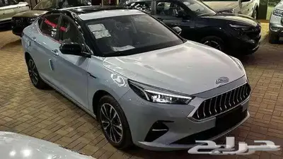 جاك G7 JACموديل 2025 1