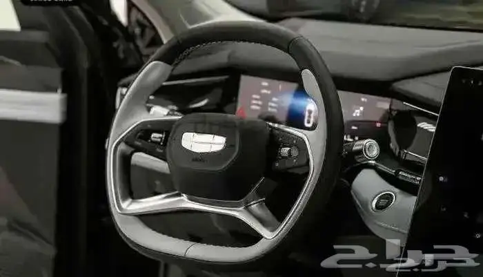 جيلي بريفيس استاندر موديل 25 كاش وتقسيط 3