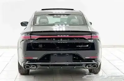 جيلي بريفيس استاندر موديل 25 كاش وتقسيط 10