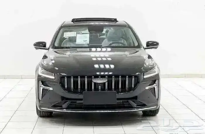 جيلي بريفيس استاندر موديل 25 كاش وتقسيط 0