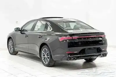 جيلي بريفيس استاندر موديل 25 كاش وتقسيط 9