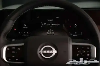 نيسان باترول XE موديل 2025 تقسيط ونقدا 5