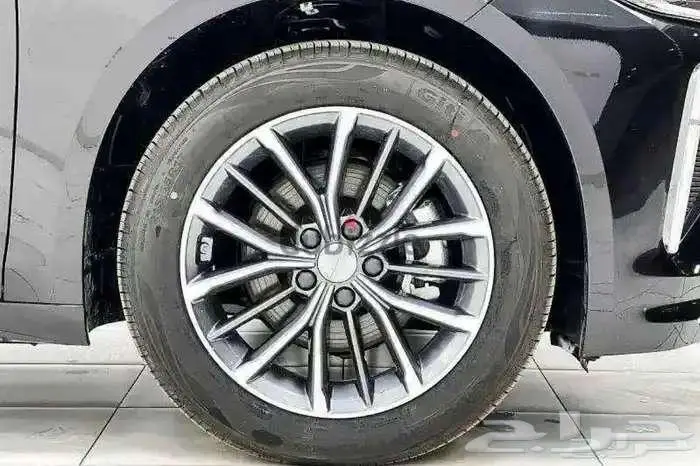 جيلي بريفيس استاندر موديل 25 كاش وتقسيط 11