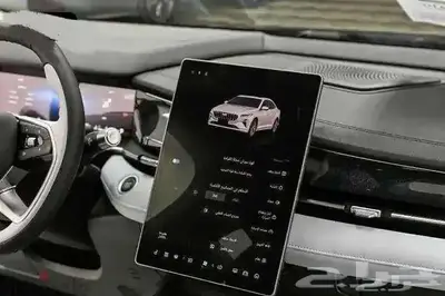 جيلي بريفيس استاندر موديل 25 كاش وتقسيط 4