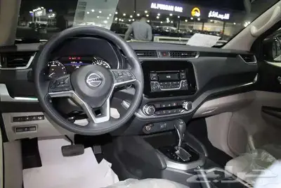 نيسان اكستيرا ستاندر بدون دبل 2024 بافضل الاسعار 8