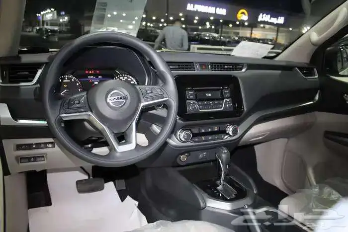 نيسان اكستيرا ستاندر بدون دبل 2024 بافضل الاسعار 8
