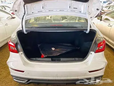 شيري اريزو 5 كمفورت موديل 2025 ناغي عرض خاص 7