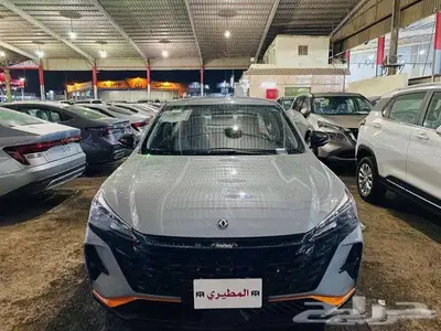 دونج فينج شاين ماكA1 موديل 2025 عرض خاص 0