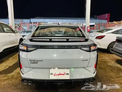 دونج فينج شاين ماكA1 موديل 2025 عرض خاص 4