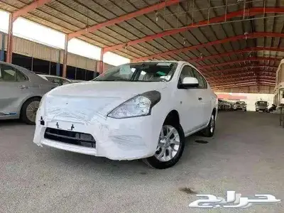 نيسان صني 2024 كومفورت كاش وتقسيط 1