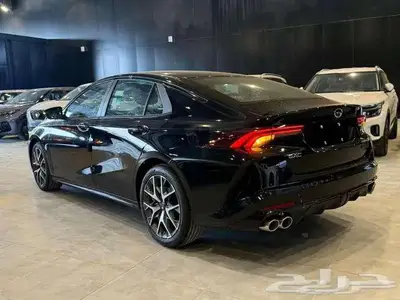 متوفرGE Gac امباو موديل2025 كاش وقسط بافضل العروض 6