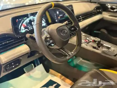 متوفرGE Gac امباو موديل2025 كاش وقسط بافضل العروض 10