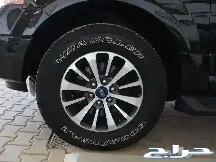 فورد اكسبيدشن موديل XLT 2015 3