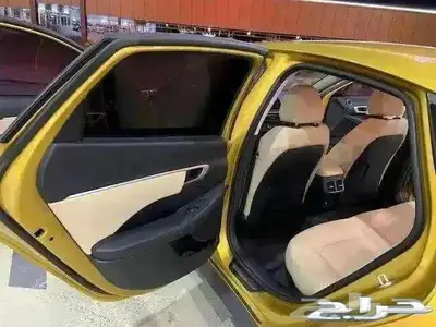هونداي سوناتا 2020 بنزين تشغيل عن بعد رادار عدادا 58 الف 12