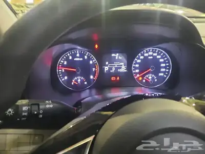 كيا سيراتو موديل 2023 بحاله الوكاله 3