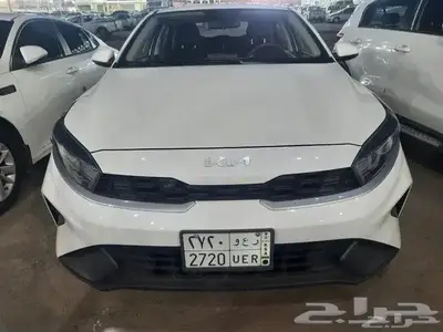 كيا سيراتو موديل 2023 بحاله الوكاله 0