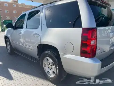 شفروليه تاهو 4