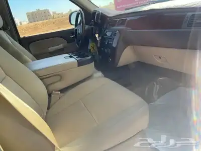 شفروليه تاهو 6
