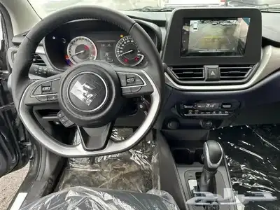 سوزوكي بالينو ستاندرد 2025 GL بسعر طيب وخصومات خاصه 14