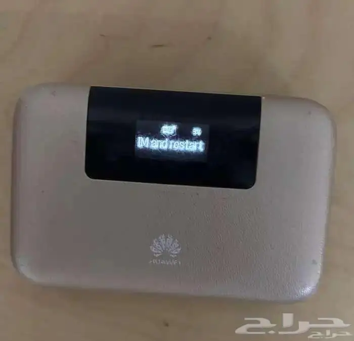 مودم هواوي لجميع الشبكات 1
