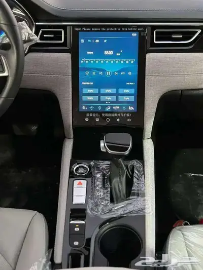 جاك G7 JACموديل 2025 3