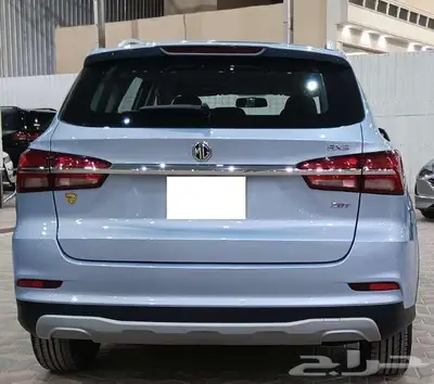 ام جي ار اكس 5 2022 6