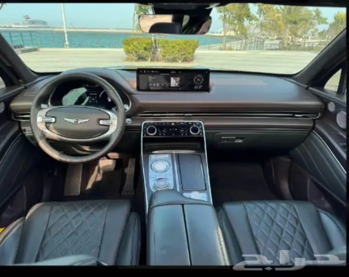 Genesis GV80 2