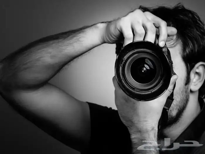 تصوير احترافي 1