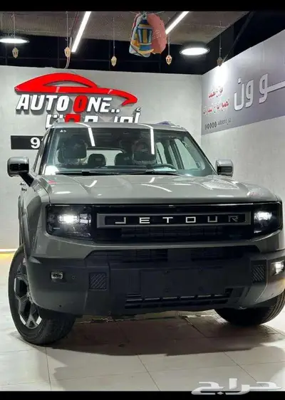 جيتور T1 كمفورت ولاكجري 2025 كاش وتقسيط 0