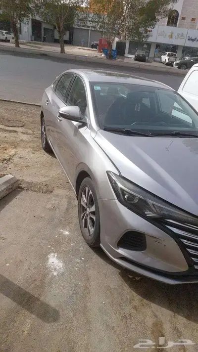 شانجان موديل 2022 ايدو بلس تيربو سقف دخول بصمة 2