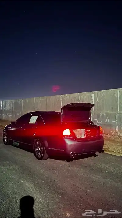 كابريس 2011 رويال V8   6.0 2