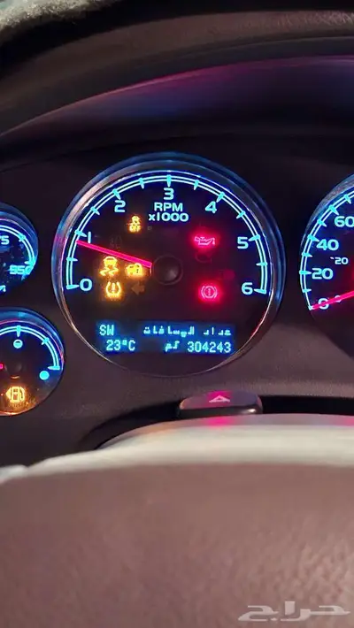 تاهو 2012 22