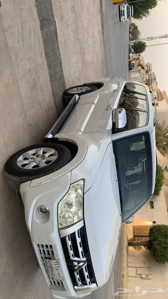 باجيرو لؤلؤي 2012 0