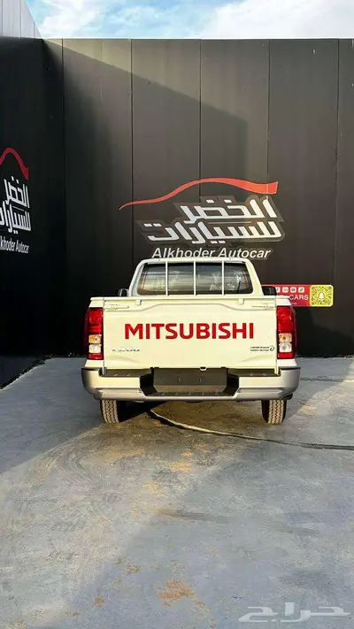 ميتسوبيشي ال 200 غمارة 2