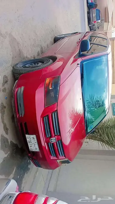 دودج جراند كارفان 2009 2
