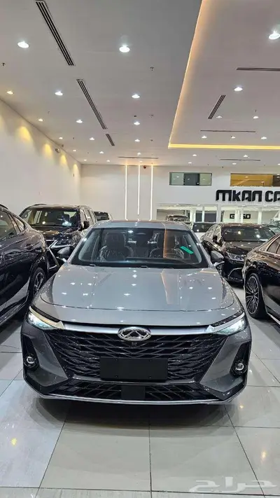 شيري اريزو 8 برو 2025 جديد 4