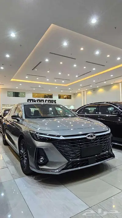 شيري اريزو 8 برو 2025 جديد 0