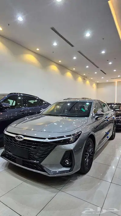 شيري اريزو 8 برو 2025 جديد 3