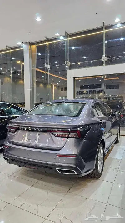 شيري اريزو 6 برو 2025 11