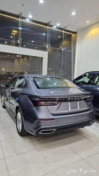 شيري اريزو 6 برو 2025 10