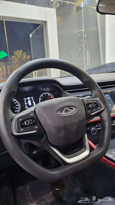شيري اريزو 6 برو 2025 3