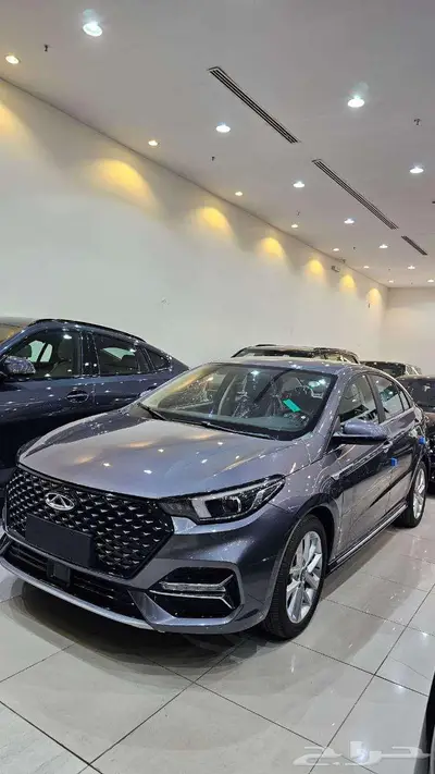 شيري اريزو 6 برو 2025 2