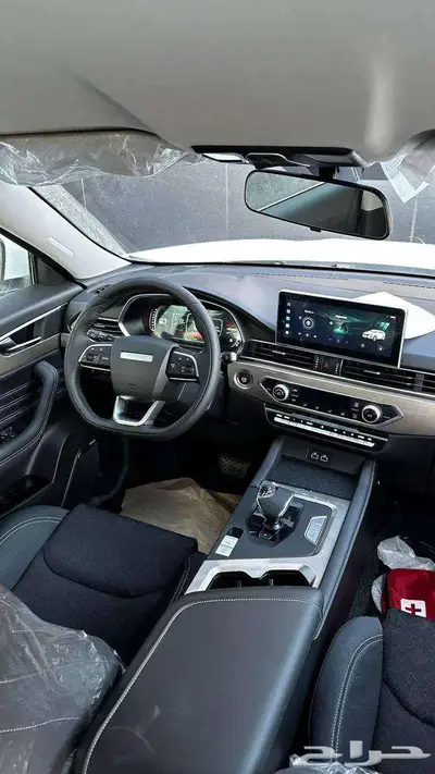 جيتور X70 فيس لفت موديل 2026 اقل سعر باللمملكه 7