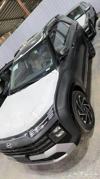 جراند كريتا كمفورت 2025 باقل سعر عرض اليوم 15