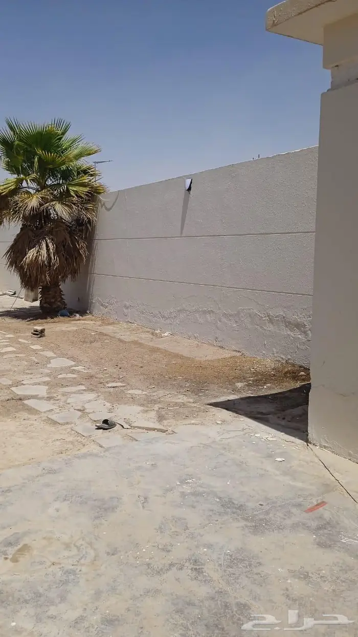 للايجار استراحة عزاب في الرياض حي الرمال   عرض رقم D1170 7